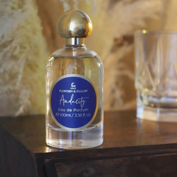 Grapefruit perfumes 
