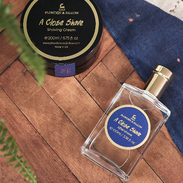 What is Aftershave?