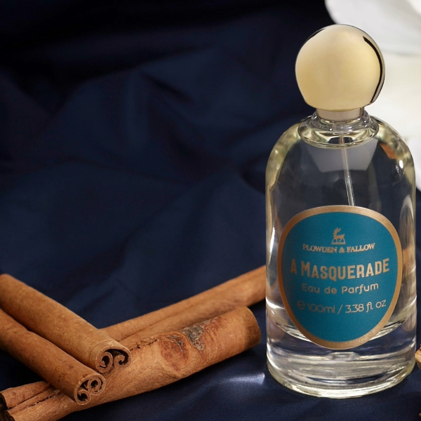 Cinnamon perfumes 