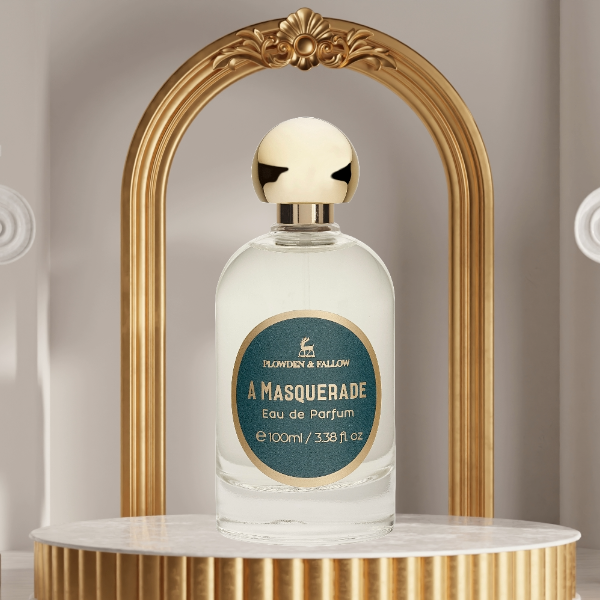 Musk Perfumes Explained  