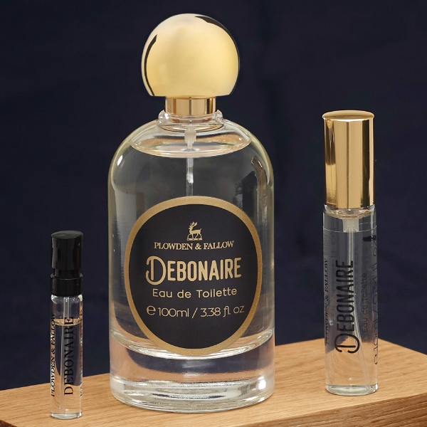 Neroli Perfumes 