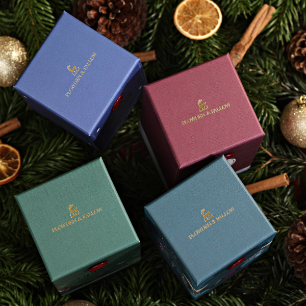 Featured on the redfin blog | “Winter Whispers: 17 Enchanting Scents to Embrace the Season”