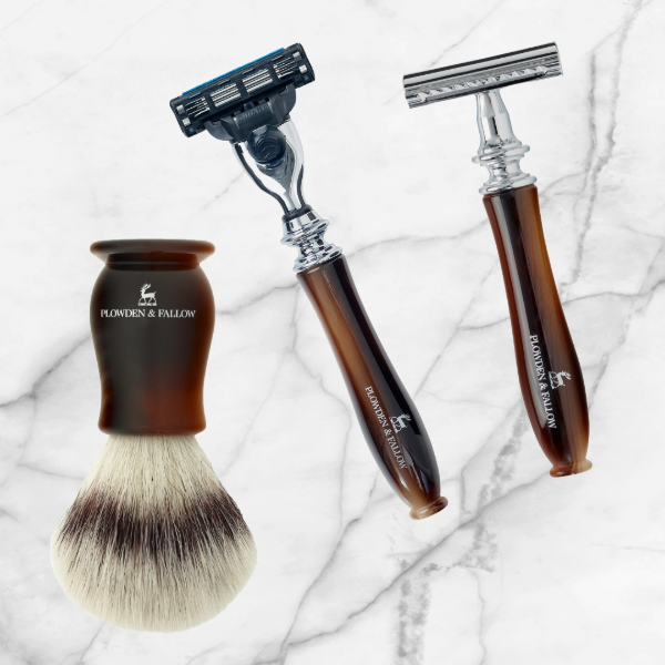 Choosing the Right type of Razor