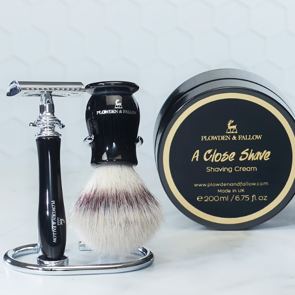 Safety Razor Blades- How long do they last? 