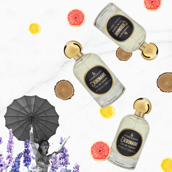 A Fragrant Journey Through the History of Perfume in the UK