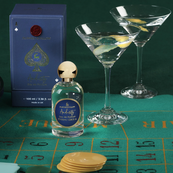 Plowden &amp; Fallow’s 5 top tips to achieve satorial excellence