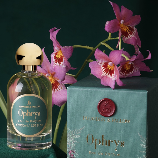 Exploring Floral Perfume Ingredients 