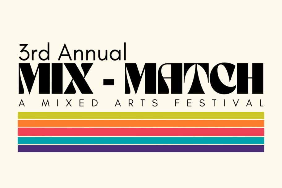 2026 Mix-MATCH Festival