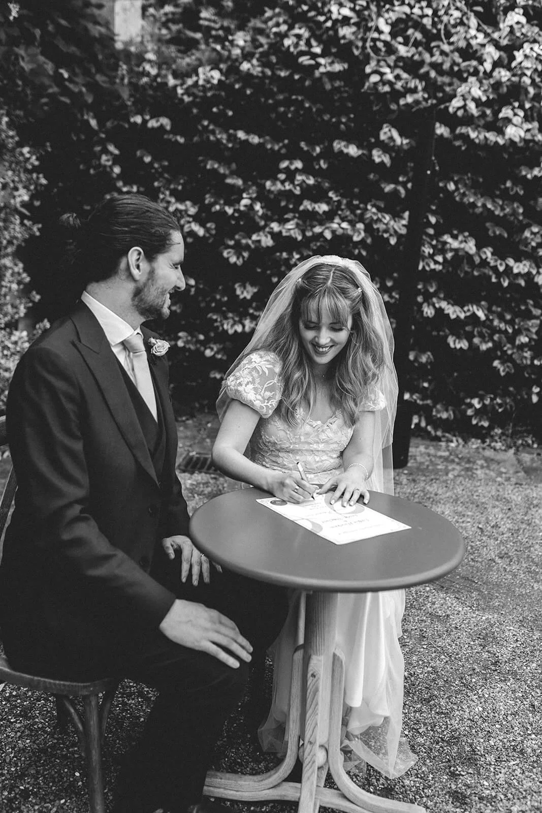 Lydia &amp; Jason’s Elegant Summer wedding