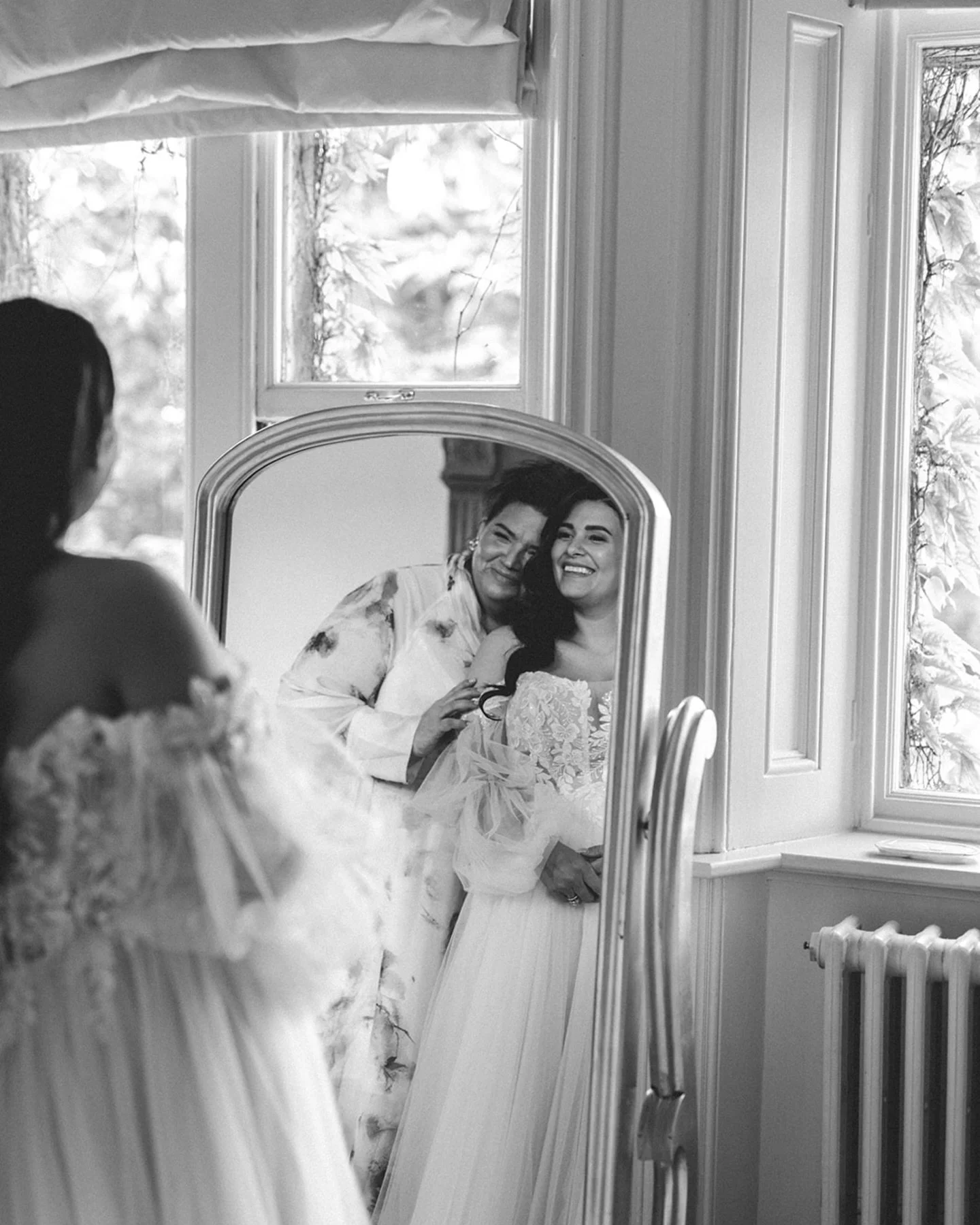 Happy Mother&rsquo;s Day to all the incredible mums, grandmothers, step-mums, and mother figures.

The ones who hold everything together, cheer the loudest, and are never far away when a hug is needed.

Motherhood looks different for everyone, and to