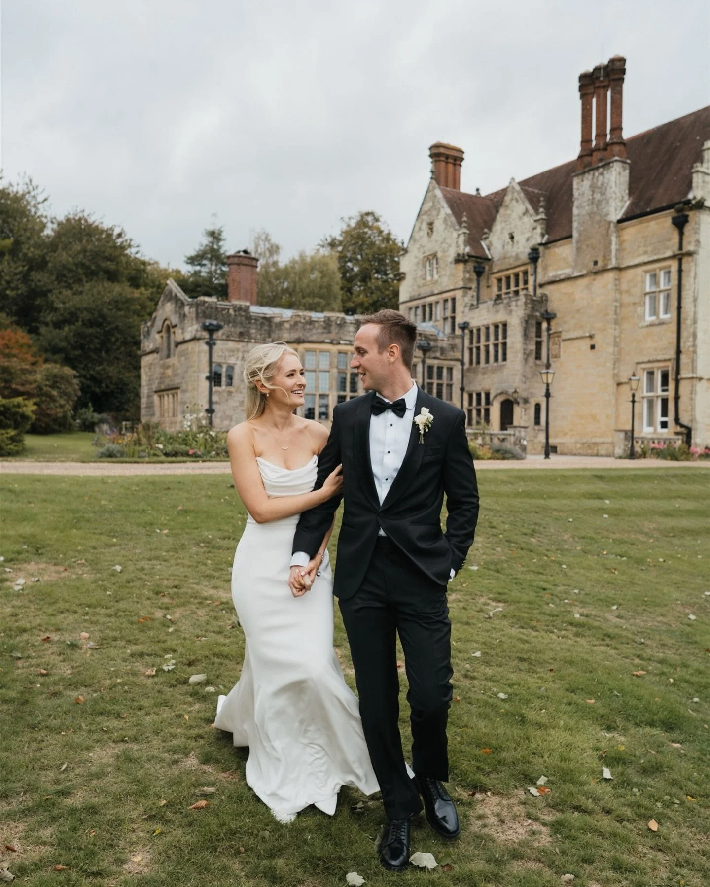 &ldquo;Nothing ever felt &lsquo;posey&rsquo; just small prompts that created some really special photos.&rdquo;

Not forced, not overdone, just real moments as they happen.

Alice &amp; Finn at Balcombe Place 🤍

Some special words from them both, 

