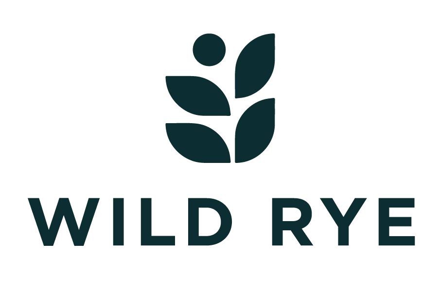 Wild Rye