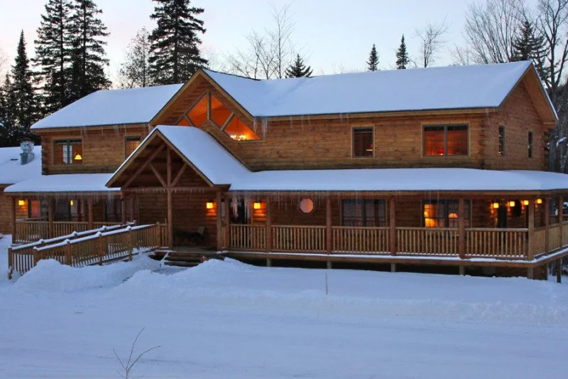 Hostel of Maine