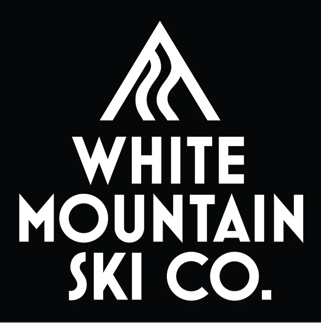 white-mountain-ski-co-sticker-default-title-square-white-mountain-ski-co-sticker-44796153987304.webp