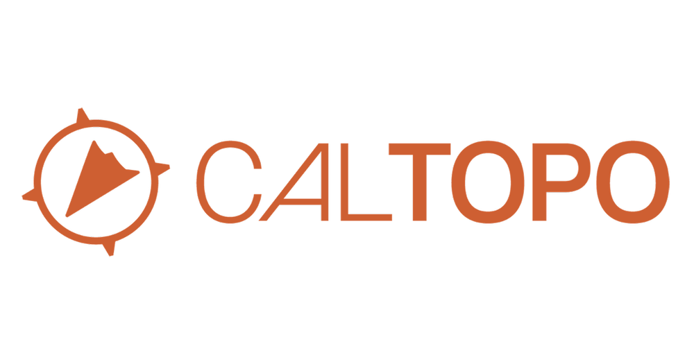 CalTopo