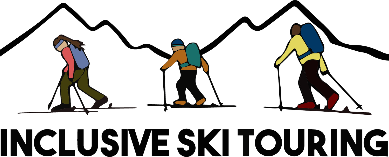 Inclusive Ski Touring