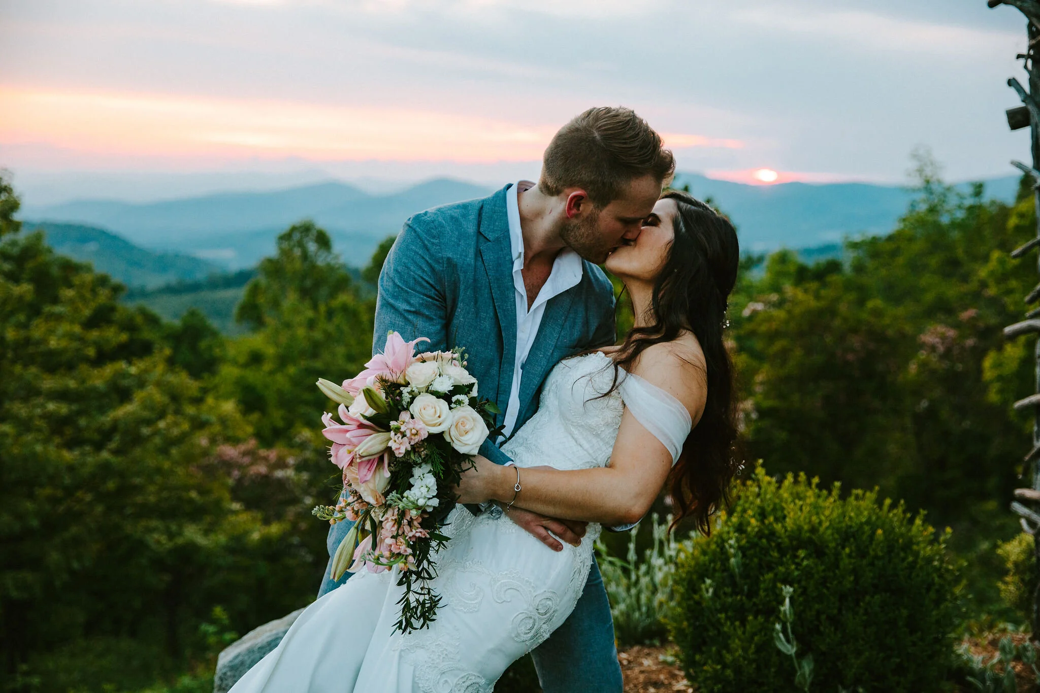 Mary + Jake Highlights