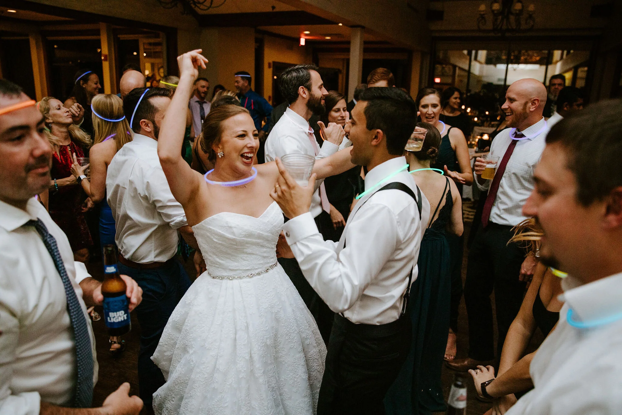 Lexy &amp; Varun | Asheville Wedding Photographer