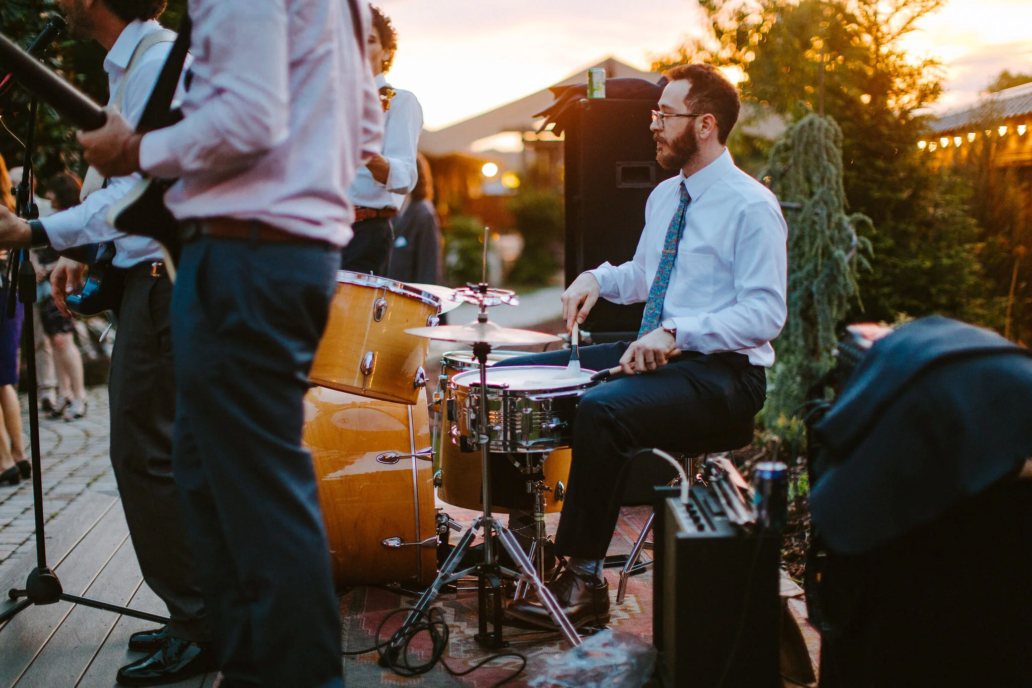 Katie &amp; Aaron | Haiku I Do