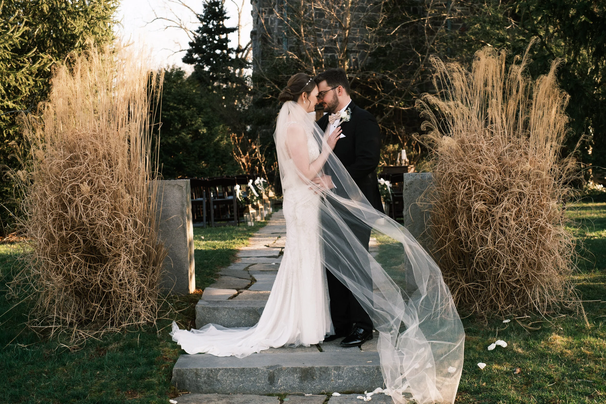 Savannah + Richard | Homewood | Asheville, NC