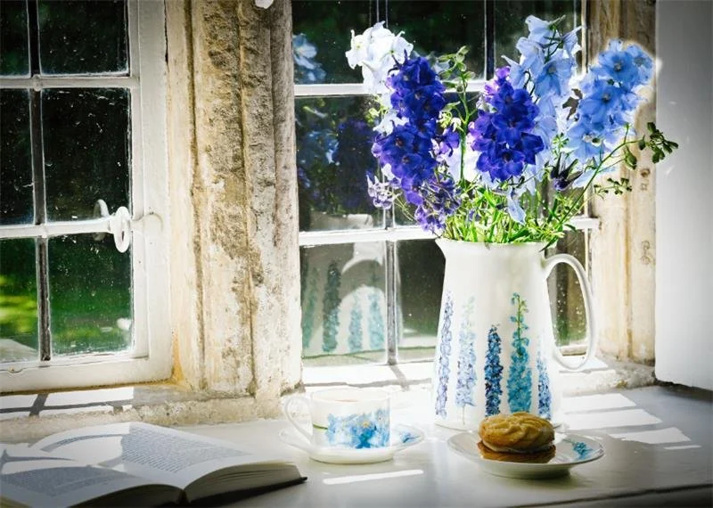 Highgrove Gardens Florence Super Range