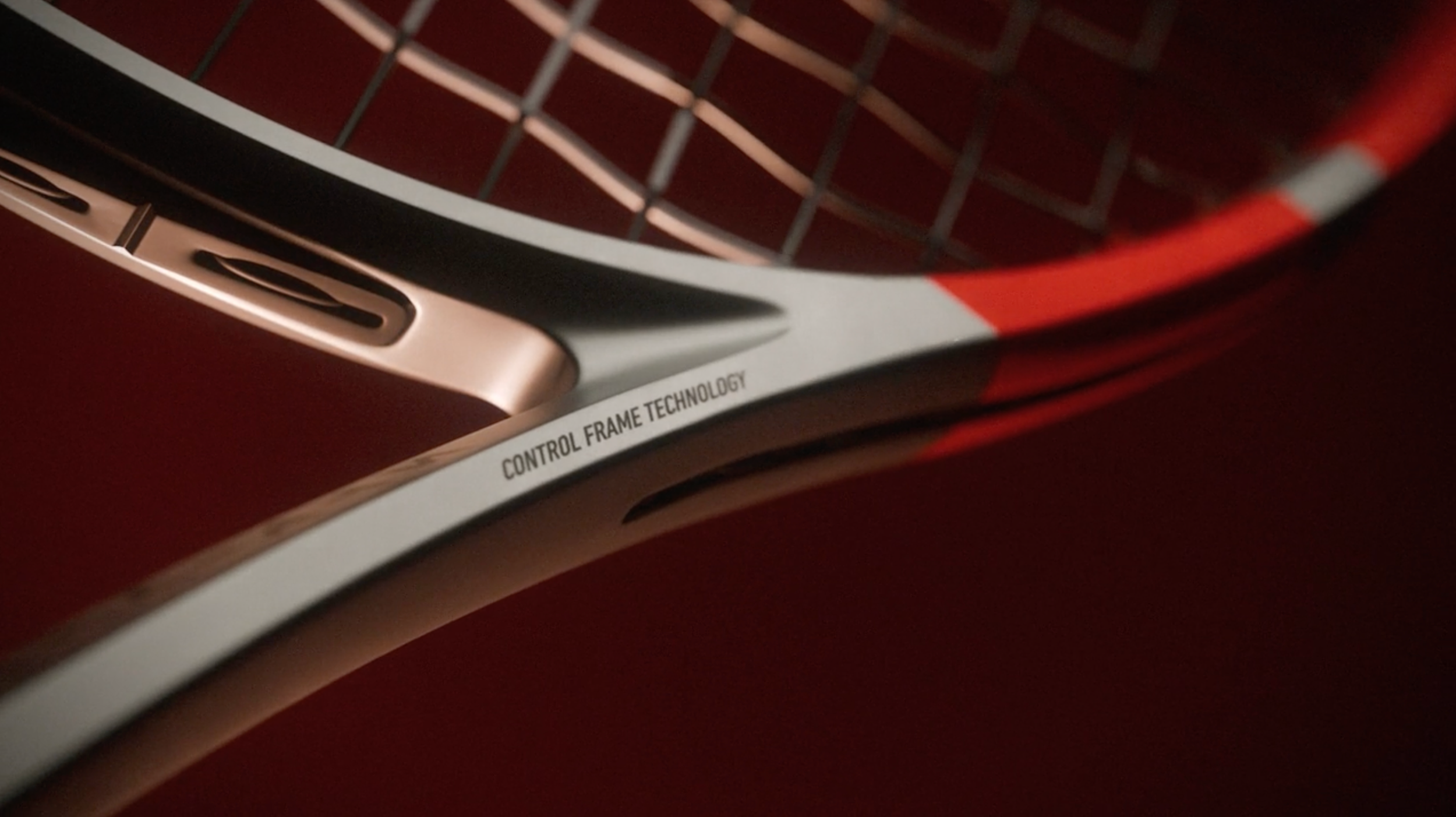 Babolat Audio Rebranding