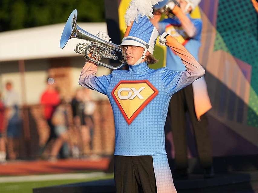 New Oxford HS (PA)