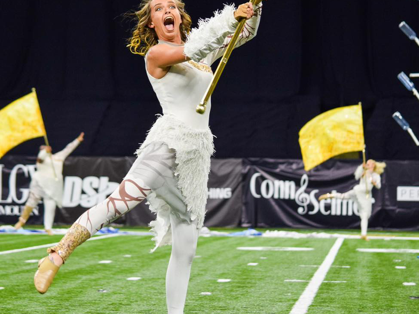 Spirit of Atlanta (GA)