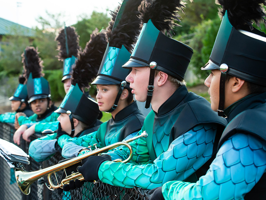 William Monroe HS (VA)