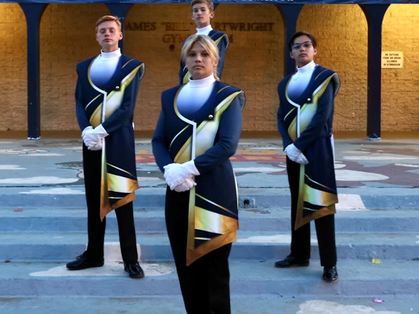 Elk Grove HS (CA)