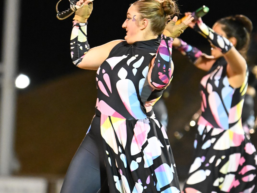Jefferson Forest HS (VA)