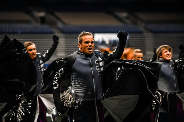 Spirit of Atlanta Drum & Bugle Corps (GA)