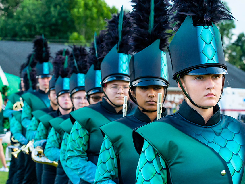William Monroe HS (VA)