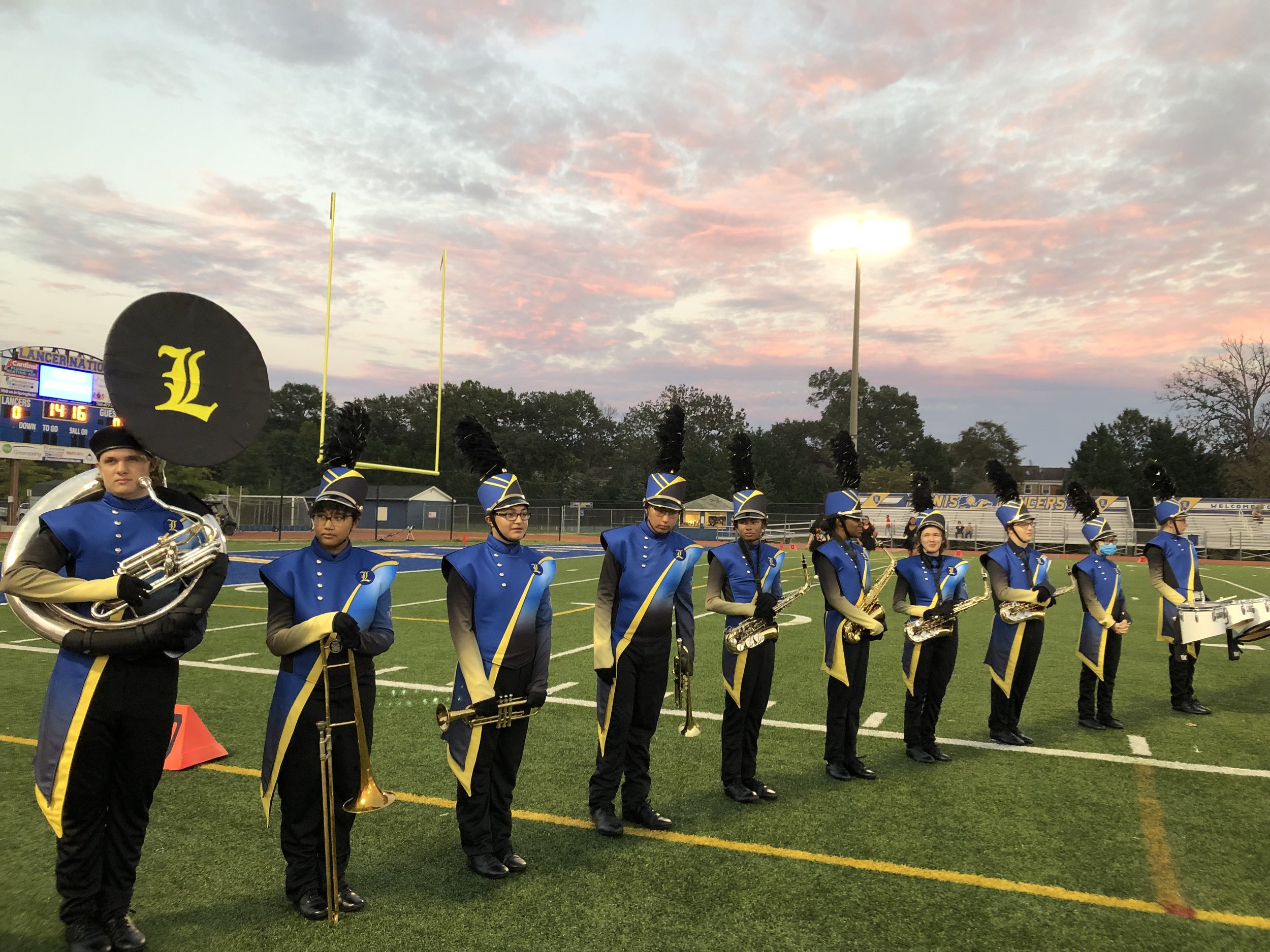 John R. Lewis HS (VA)