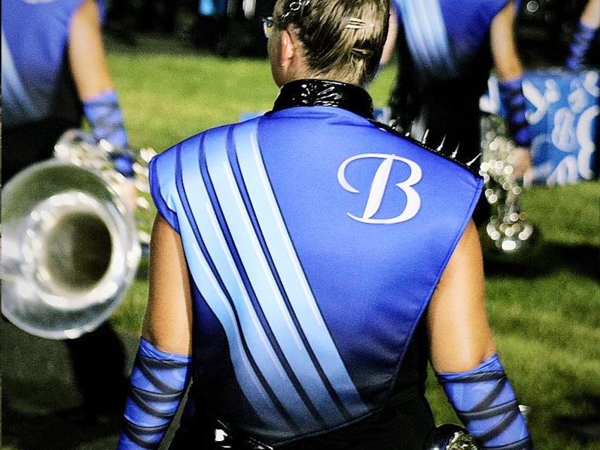 Reading Buccaneers Drum & Bugle Corps 2022 (PA)