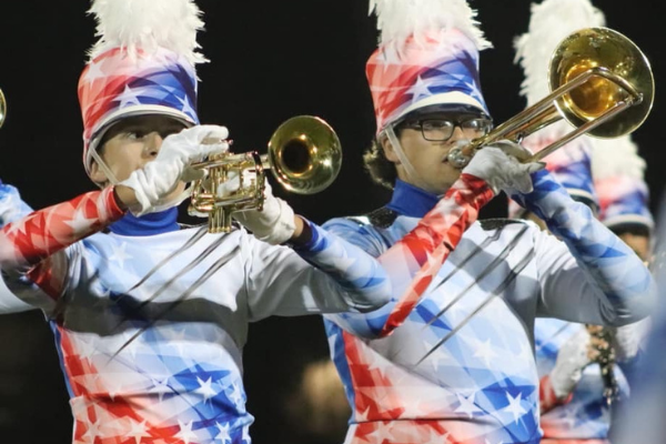Swansboro HS (NC)