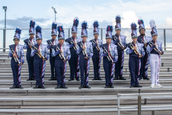 Harrisonburg HS (VA)