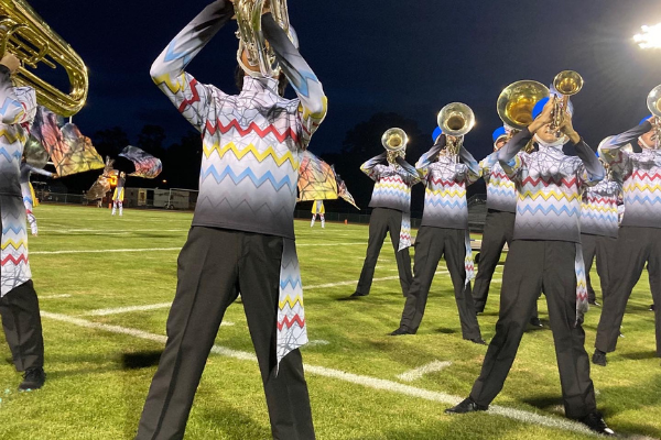 New Oxford HS (PA)