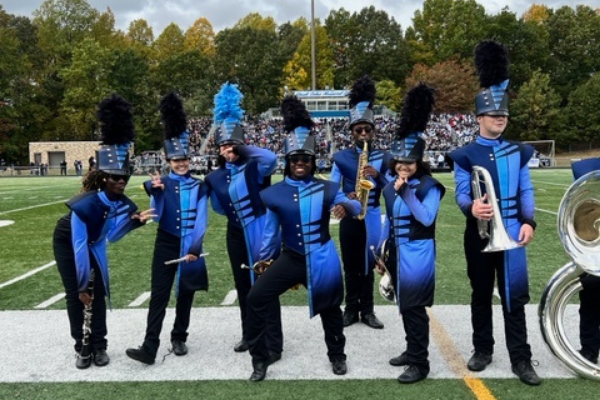 Potomac HS (VA)