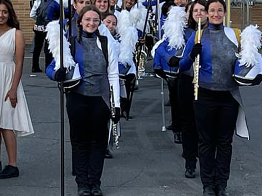 Hightstown HS (NJ)