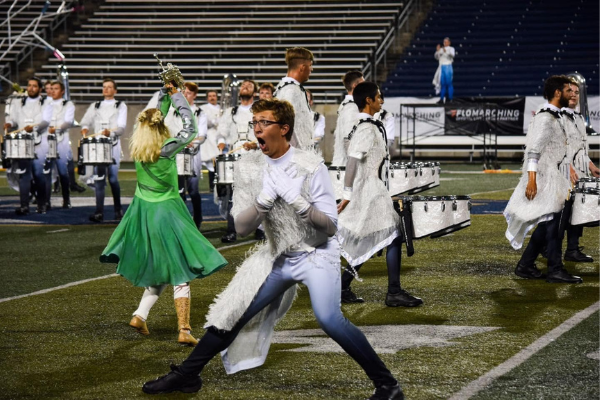 Spirit of Atlanta Drum & Bugle Corps (GA)