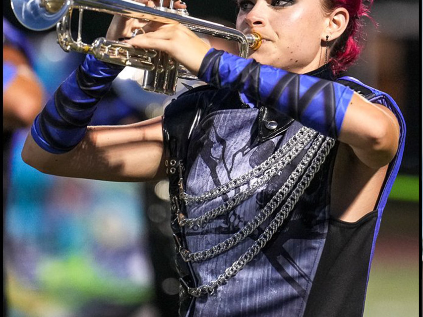 Reading Buccaneers Drum & Bugle Corps (PA) 2022