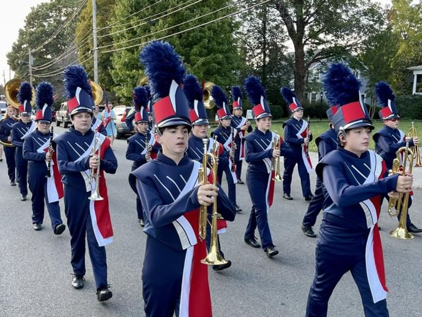 Liberty HS (VA)