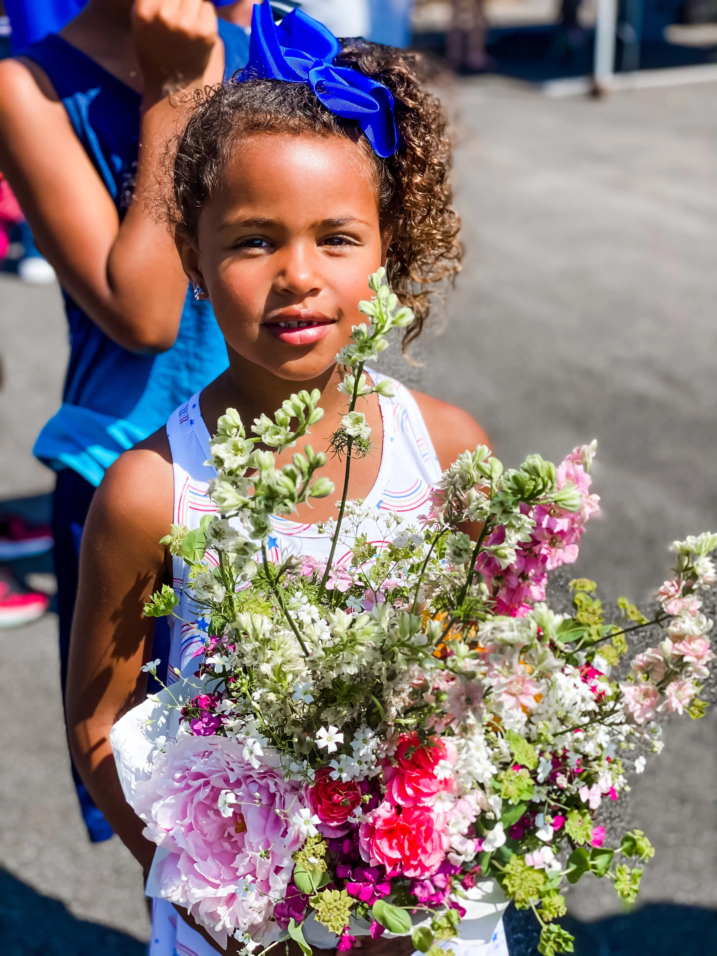 Road Trip to Overland Park, KS — Katie Starks