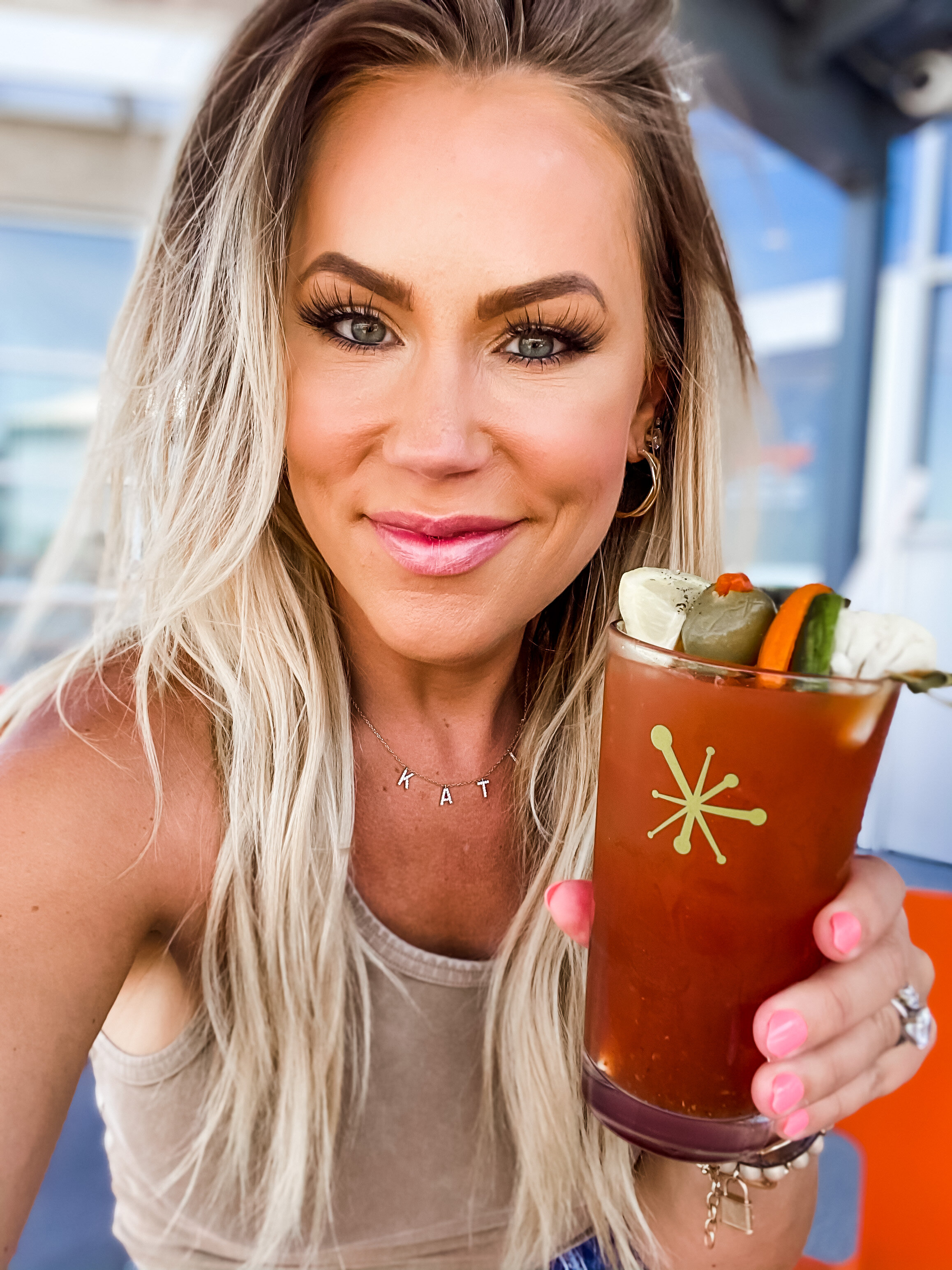 Road Trip to Overland Park, KS — Katie Starks