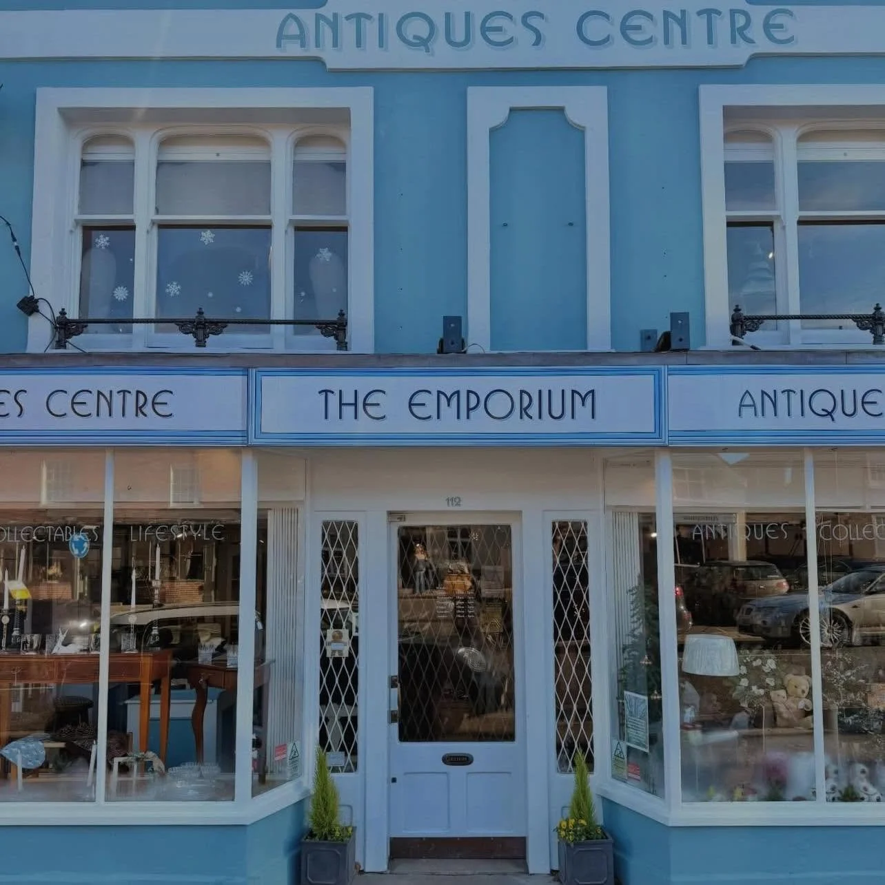 The Emporium