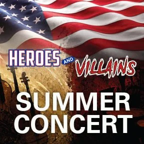 Summer Concert