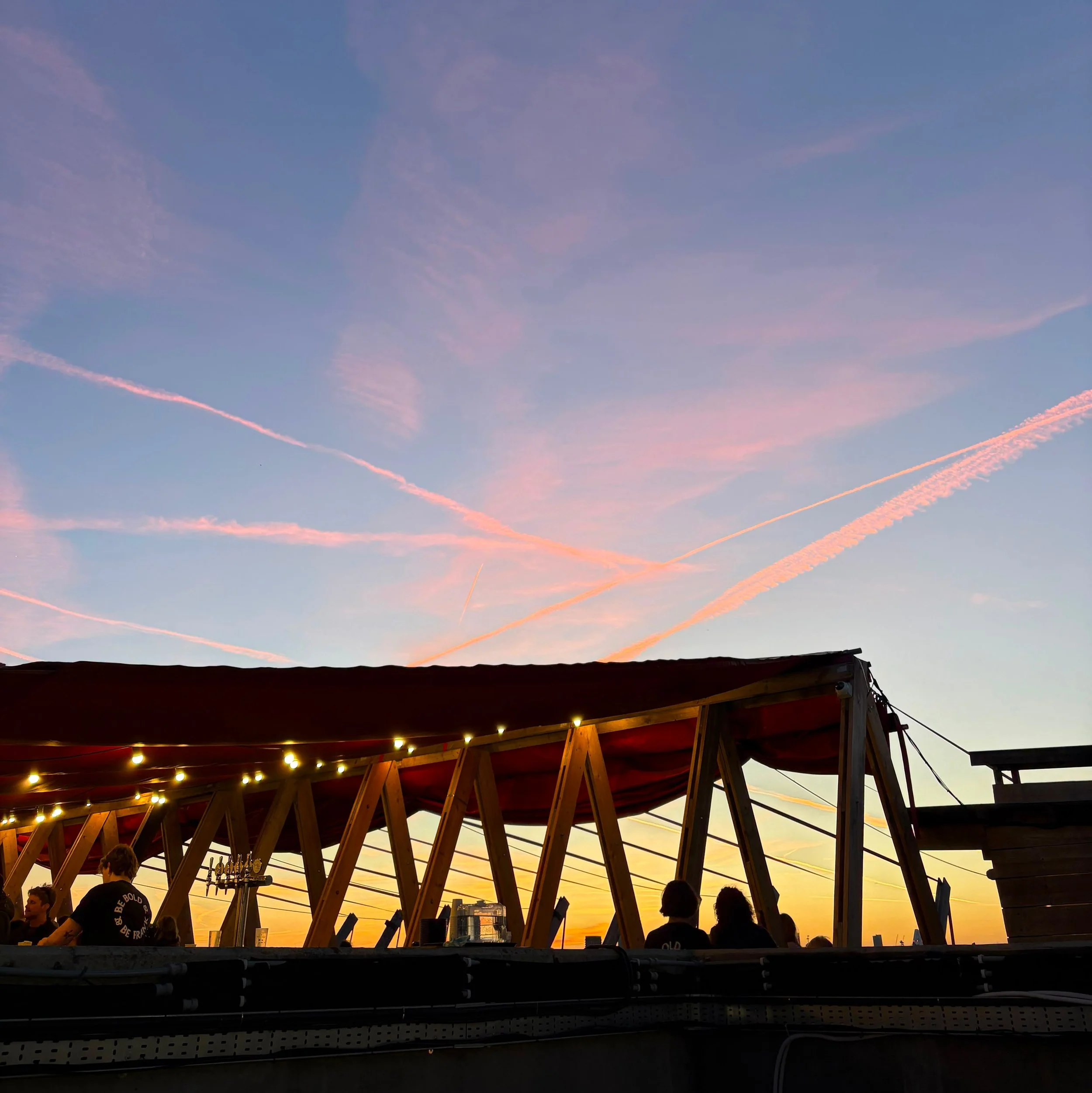 Frank's Peckham