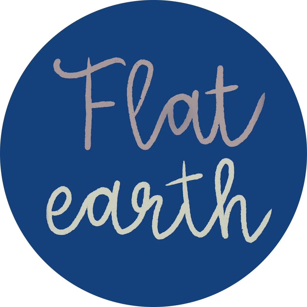 Flat Earth Logo Circle 23.jpg