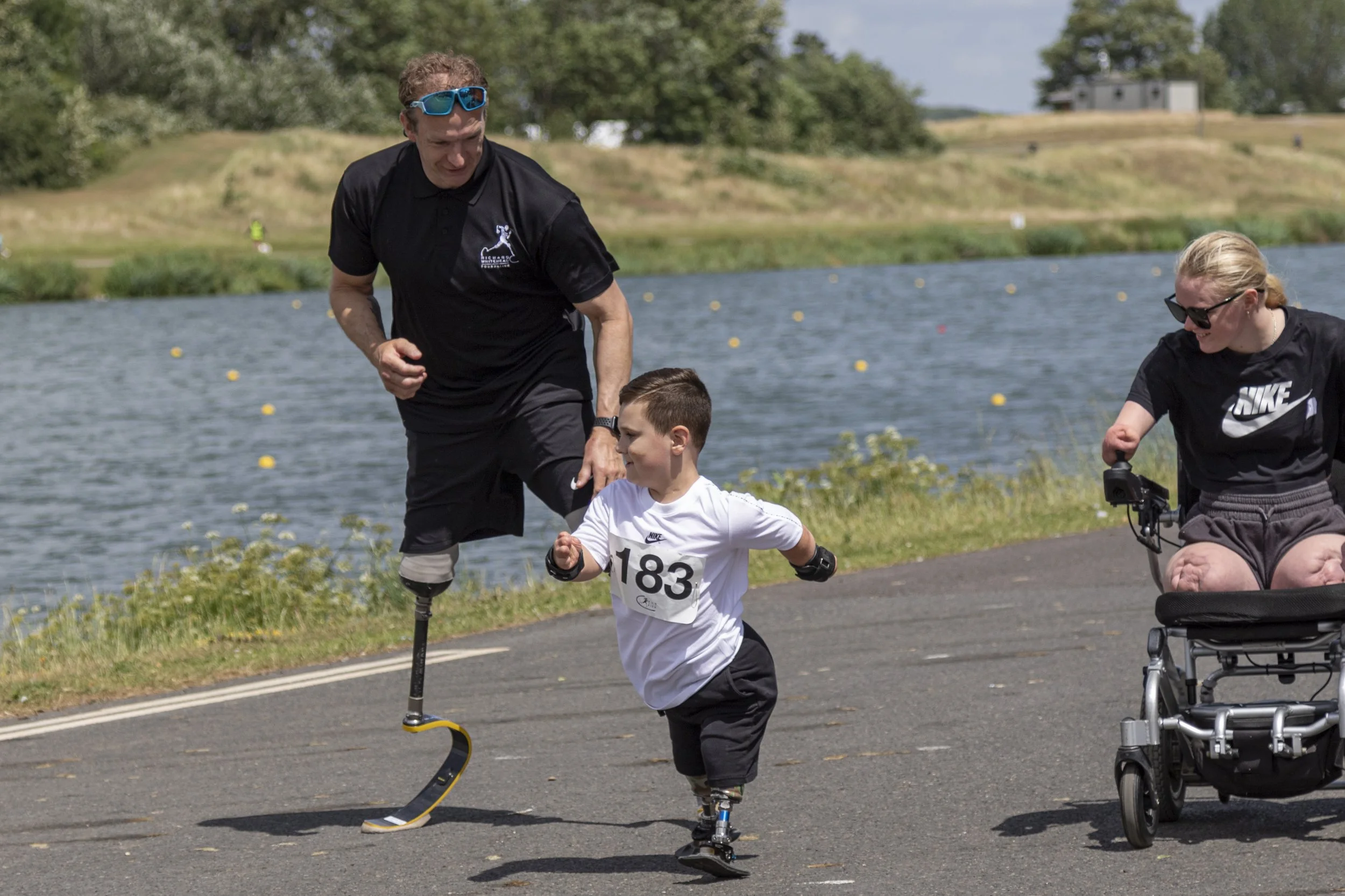 Would you benefit from mentoring support? 
